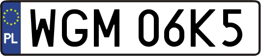 WGM06K5