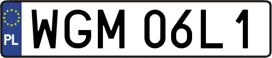 WGM06L1