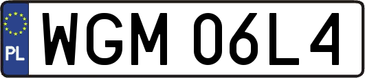 WGM06L4