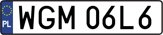 WGM06L6