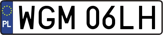 WGM06LH