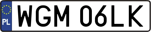 WGM06LK