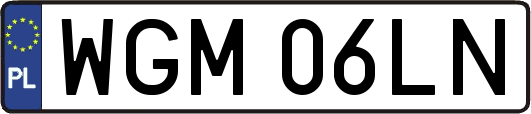 WGM06LN