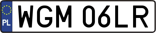 WGM06LR