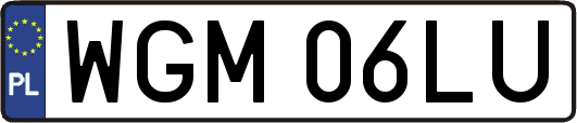 WGM06LU