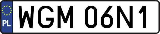 WGM06N1