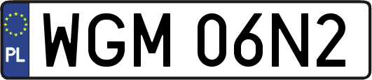 WGM06N2