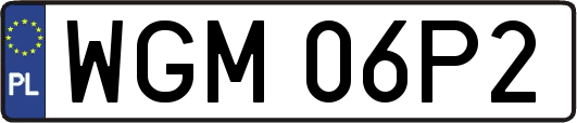 WGM06P2