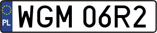 WGM06R2