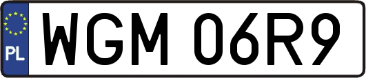 WGM06R9