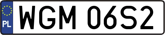 WGM06S2