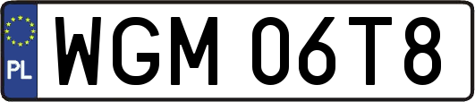 WGM06T8