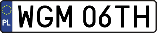 WGM06TH