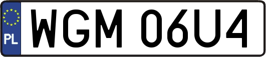 WGM06U4