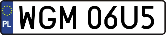 WGM06U5