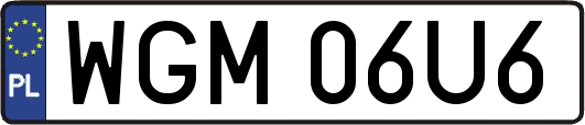WGM06U6