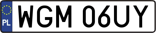 WGM06UY