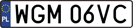 WGM06VC