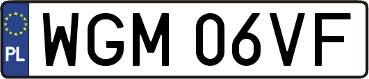 WGM06VF