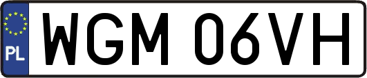 WGM06VH