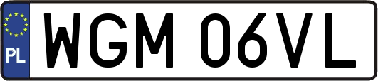 WGM06VL