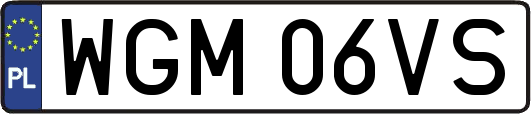 WGM06VS