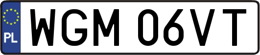 WGM06VT