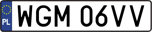 WGM06VV