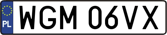 WGM06VX