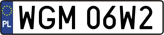 WGM06W2