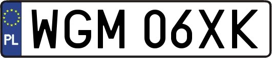 WGM06XK
