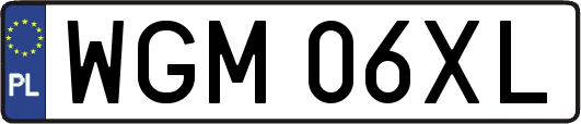 WGM06XL
