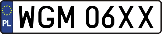 WGM06XX