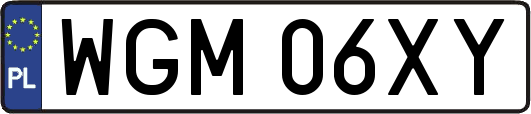 WGM06XY