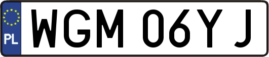 WGM06YJ