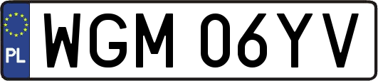 WGM06YV