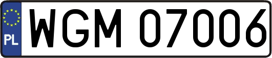 WGM07006