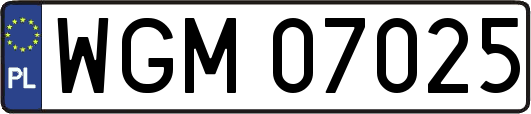 WGM07025