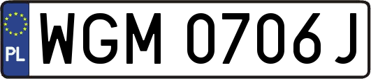 WGM0706J