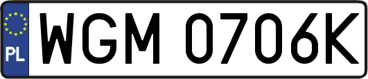 WGM0706K