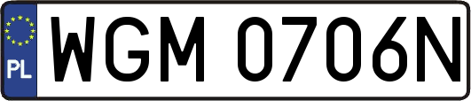 WGM0706N