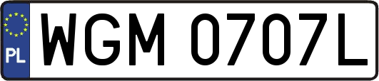 WGM0707L