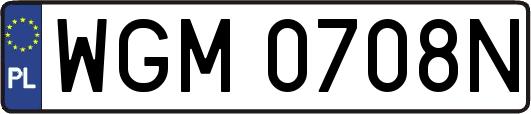 WGM0708N