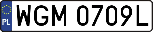 WGM0709L