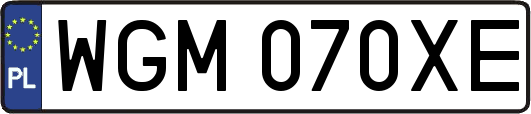 WGM070XE