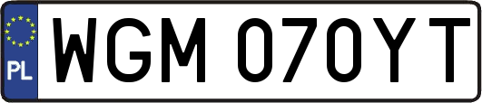 WGM070YT