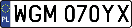 WGM070YX
