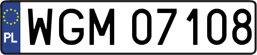 WGM07108