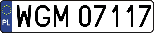 WGM07117