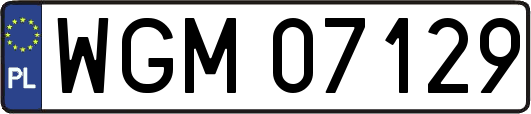 WGM07129